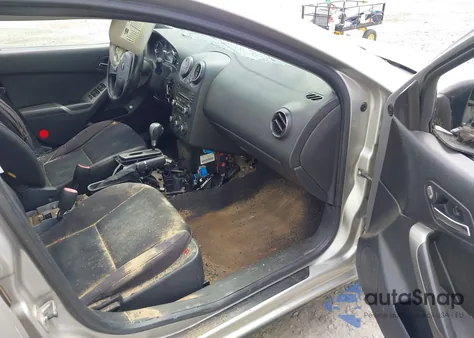 2006 Pontiac G6 Gt from USA, damaged, VIN 1G2ZH558964118498